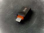 مبدل USB-C به USB OTG بیوا مدل otg-03