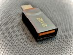 مبدل USB-C به USB OTG بیوا مدل otg-03