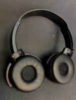 هدفون بی‌سیم سونی مدل MDR-XB650BT