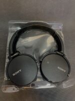 هدفون بی‌سیم سونی مدل MDR-XB650BT