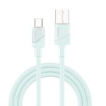 کابل USB به USB-C هیسکا مدل LX-881AC طول 1.2 متر