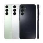 گوشی موبایل سامسونگ مدل Galaxy A16 4G دو سیم کارت ظرفیت 128 گیگابایت و رم 4 گیگابایت