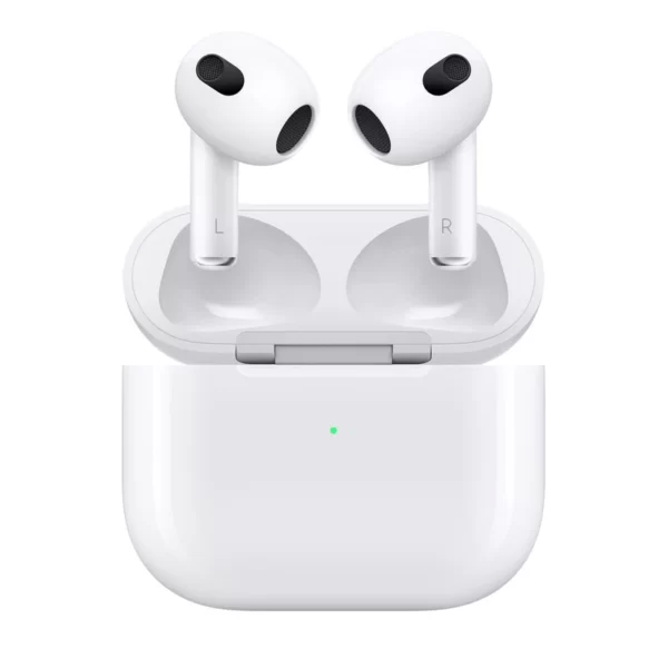 هدفون بلوتوثی اپل مدل AirPods 3