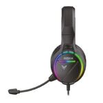 هدست مخصوص بازی هیسکا مدل GHR-02