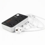 چندراهی برق هیسکا مدل CH-5515