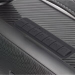 اسپیکر بلوتوثی قابل حمل هیسکا مدل B160