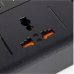 چندراهی برق هیسکا مدل CH-5520