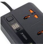 چندراهی برق هیسکا مدل CH-5520