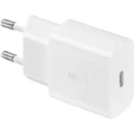 شارژر دیواری 15 وات سامسونگ مدل EP-T1510
