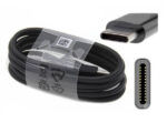 شارژر دیواری مدل TA20EBE همراه با کابل USB-C