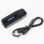 دانگل بلوتوث هیسکا مدل HR-31