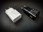 شارژر دیواری مدل TA20EBE همراه با کابل USB-C
