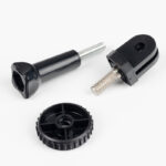 پایه مونوپاد هیسکا مدل HR-40