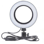 رینگ لایت مدل A-160