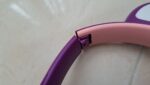 هدست بلوتوثی مدل Foldable MZ47