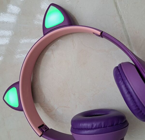 هدست بلوتوثی مدل Foldable MZ47