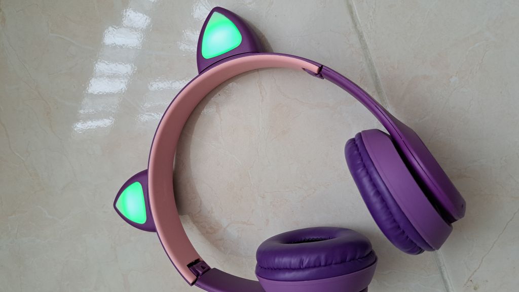 هدست بلوتوثی مدل Foldable MZ47