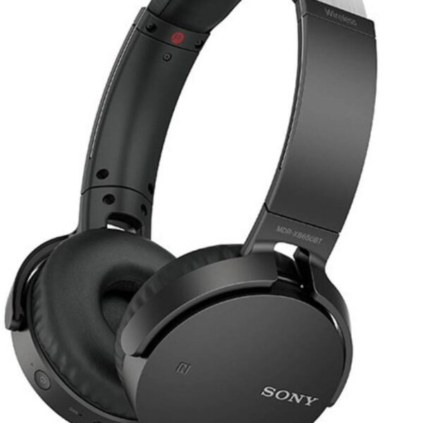 هدفون بی‌سیم سونی مدل MDR-XB650BT