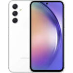 گوشی موبایل سامسونگ مدل Galaxy A54 5G دو سیم کارت ظرفیت 256 گیگابایت و رم 8 گیگابایت