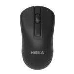 کیبورد و ماوس هیسکا مدل H-MK15W