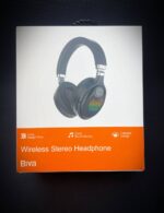 هدفون بلوتوث بیوا Biva HD-04