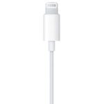هدفون اپل مدل EarPods با کانکتور لایتنینگ