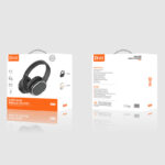 هدفون بلوتوث بیوا مدل HD02