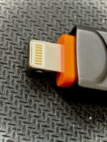 مبدل OTG لایتنینگ بیوا مدل otg-02