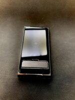 استند و شارژر وایرلس چندکاره بیوا Biva WLC-08 توان 22.5 وات - مشکی