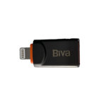 مبدل OTG لایتنینگ بیوا مدل otg-02