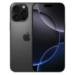 گوشی موبایل اپل مدل iPhone 16 Pro Max ZAA دو سیم کارت ظرفیت 256 گیگابایت و رم 8 گیگابایت - رجیستر شده و نات اکتیو