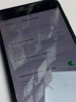گوشی استوک اپل مدل iphone 7 plus با حافظه 256 و رم 3