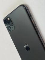 گوشی موبایل استوک اپل مدل iPhone 11 Pro Max تک سیم‌ کارت ظرفیت 256 گیگابایت