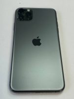 گوشی موبایل استوک اپل مدل iPhone 11 Pro Max تک سیم‌ کارت ظرفیت 256 گیگابایت