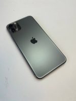 گوشی موبایل استوک اپل مدل iPhone 11 Pro Max تک سیم‌ کارت ظرفیت 256 گیگابایت