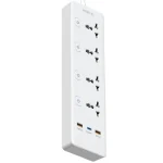 چندراهی برق هیسکا مدل CH-5518EU