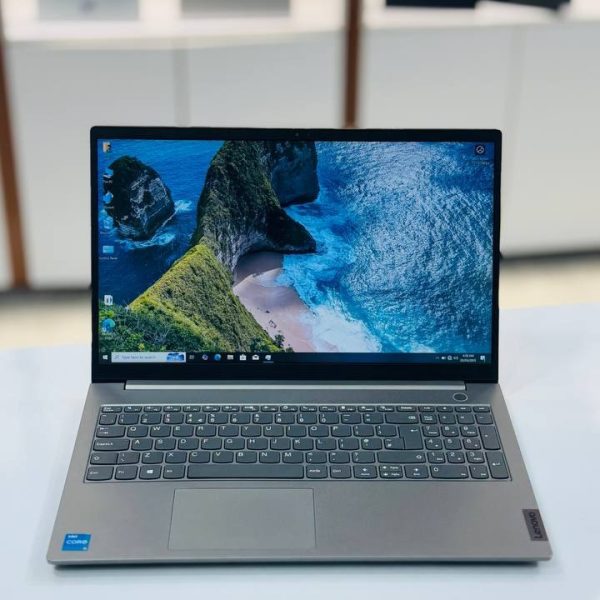 لپ تاپ استوک Lenovo Thinkbook 15G2
