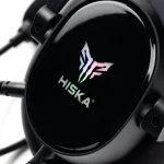 هدست گیمینگ هیسکا مدل GHR-08